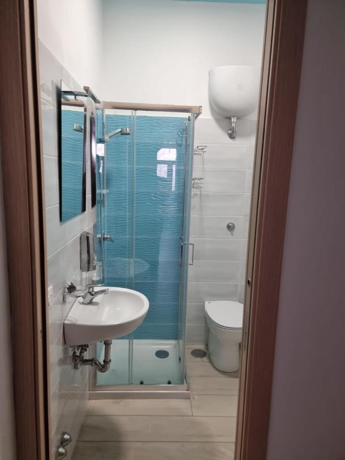 Vila Casa Mariateresa Vico Equense Exteriér fotografie