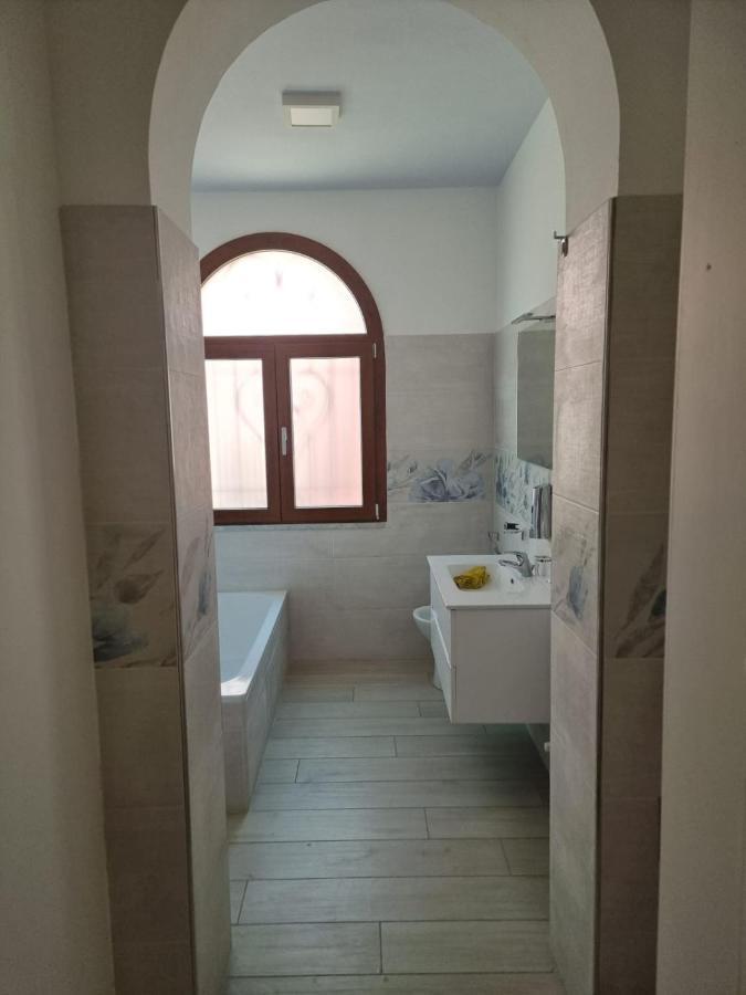 Vila Casa Mariateresa Vico Equense Exteriér fotografie
