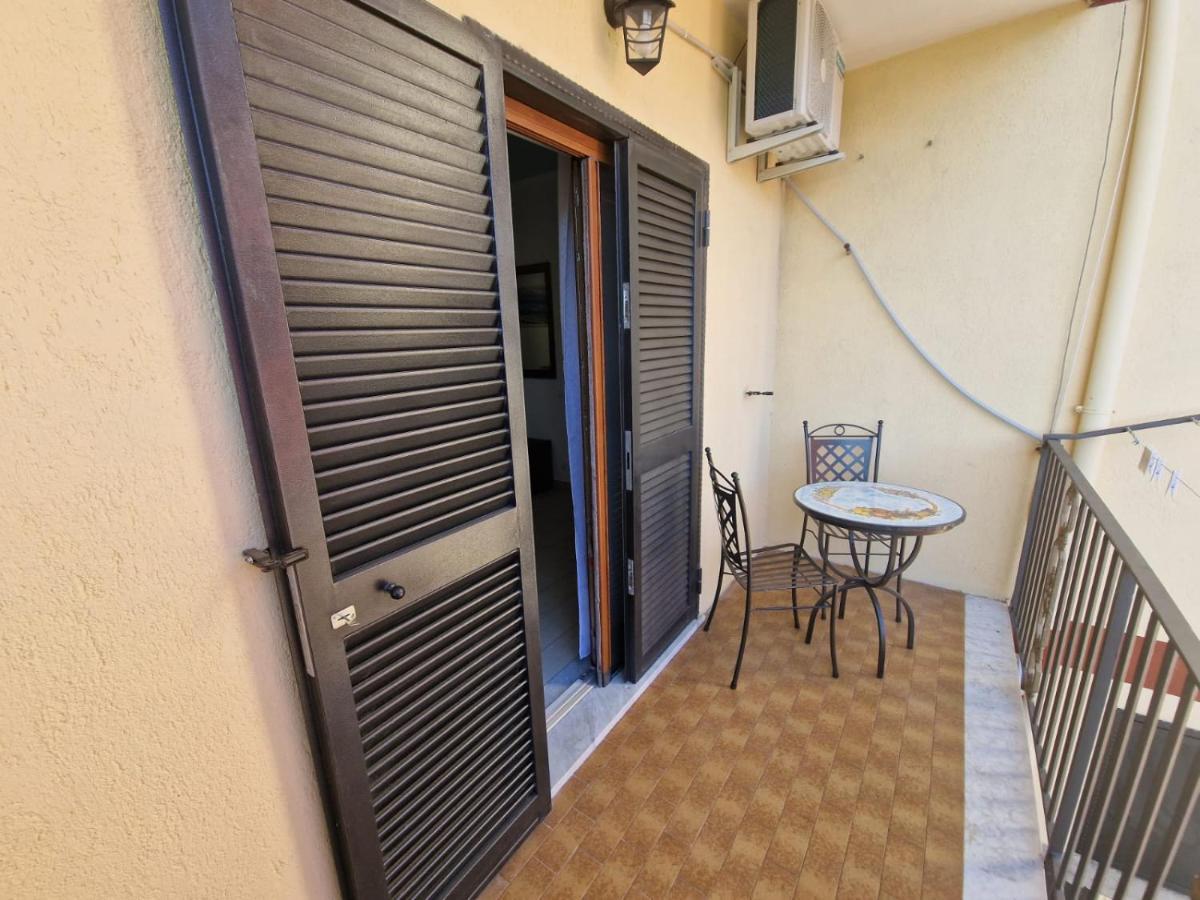 Vila Casa Mariateresa Vico Equense Exteriér fotografie